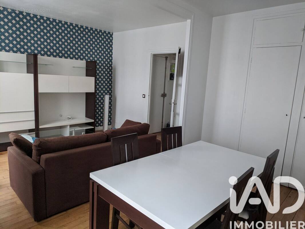Photo 1 - Appartement à PARIS-12E