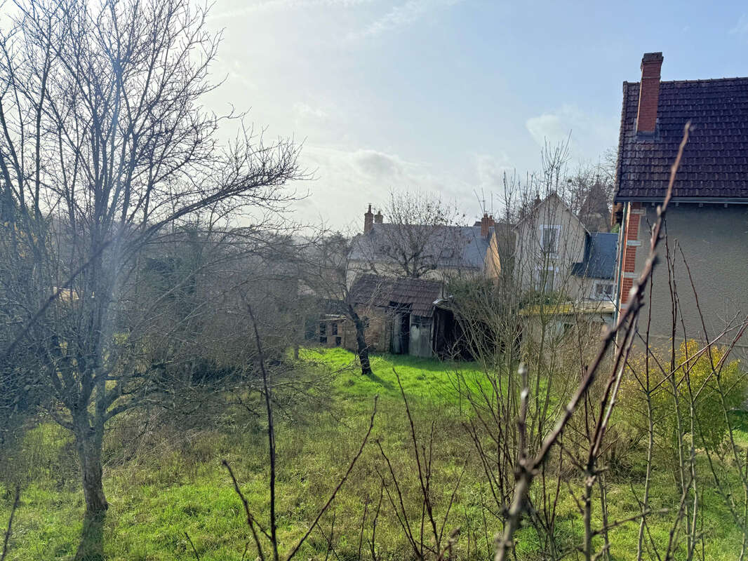 Maison à VIERZON
