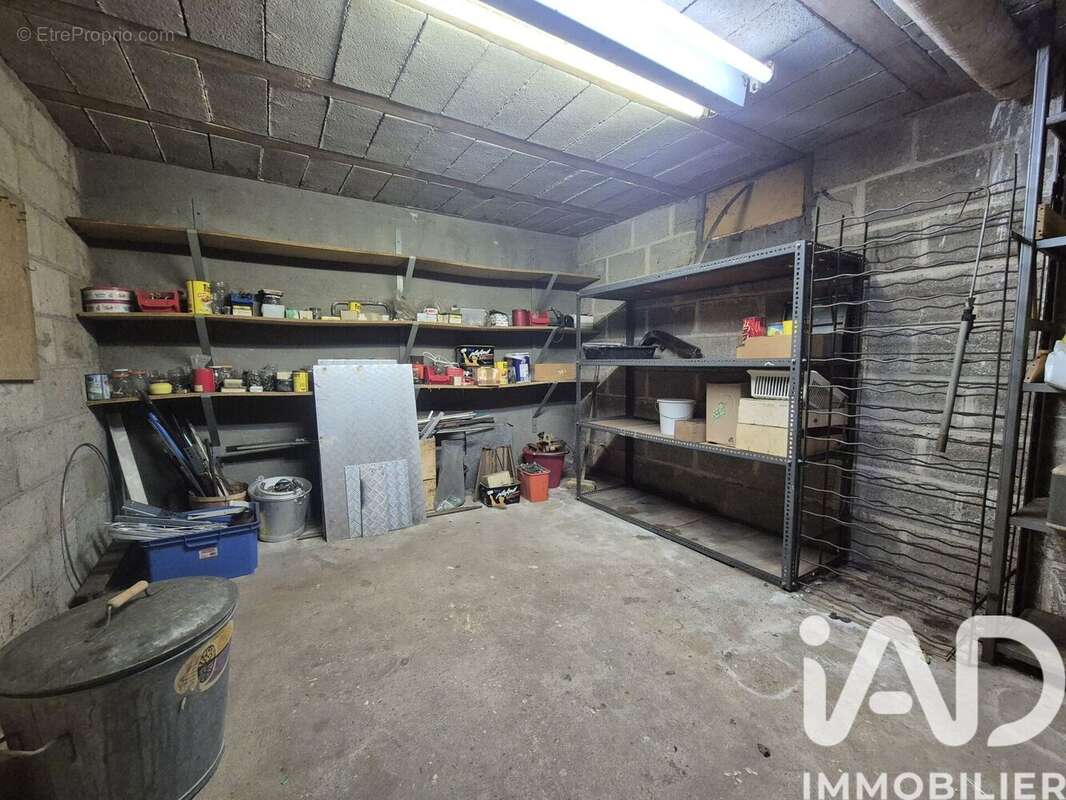 Photo 9 - Appartement à SAINT-ETIENNE-DU-ROUVRAY
