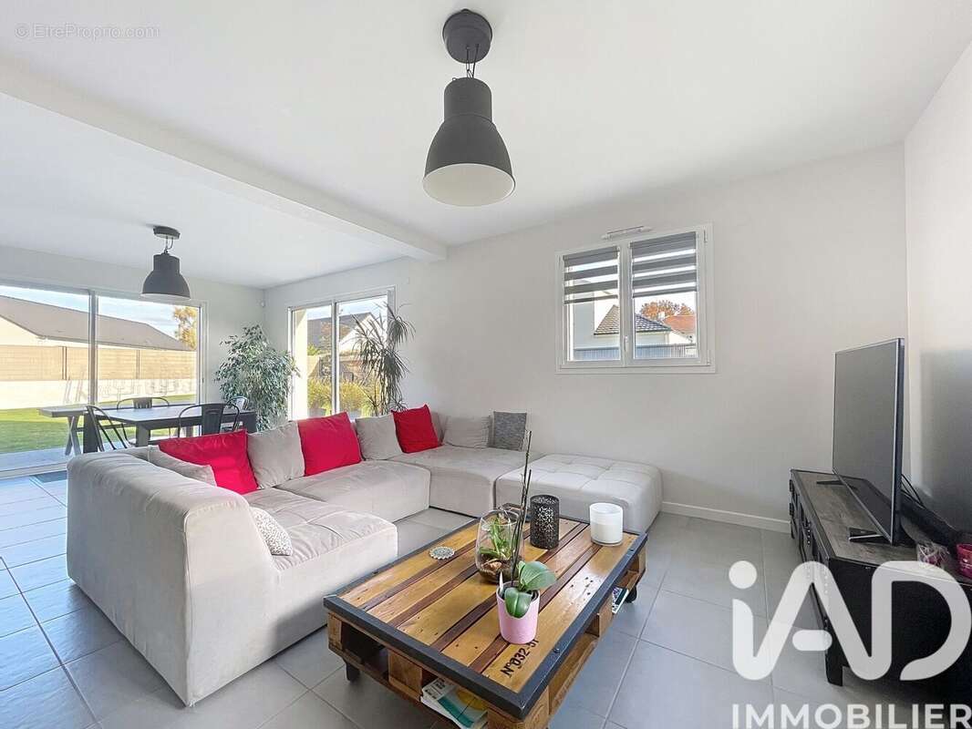 Photo 5 - Maison à VAL-DE-VESLE