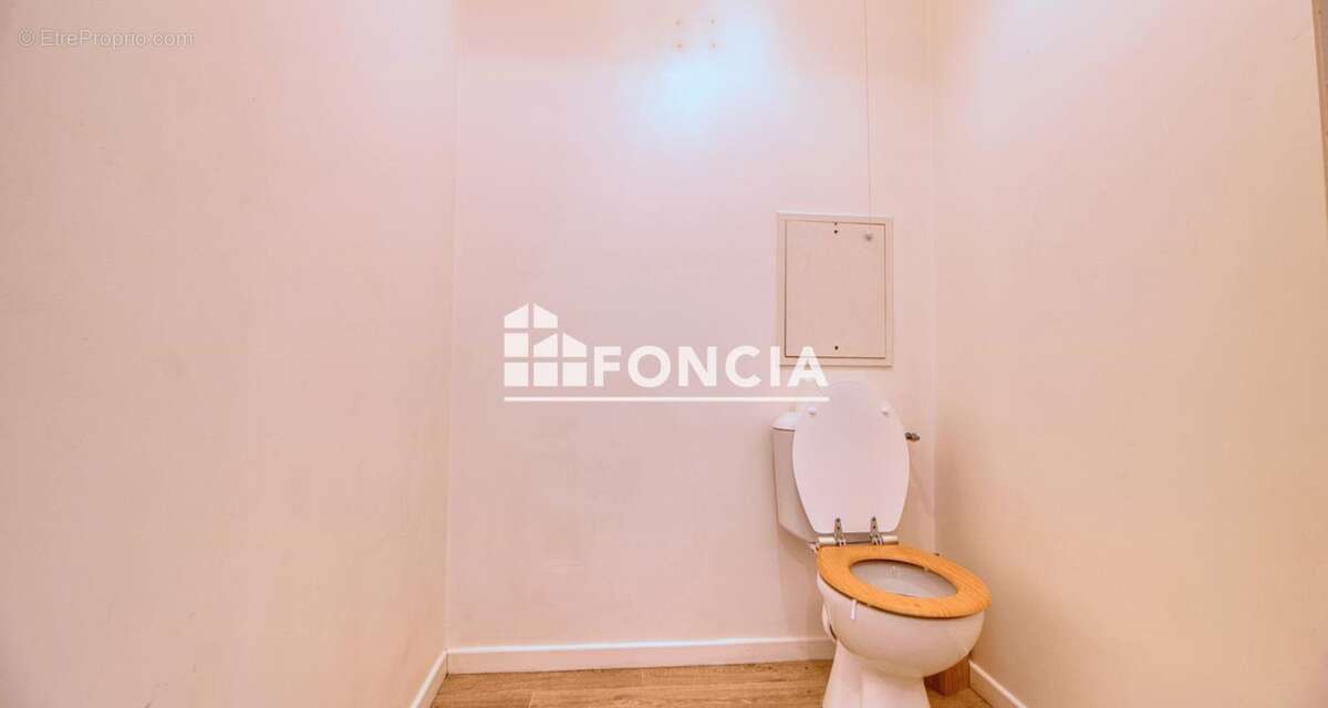 Appartement à ANDRESY