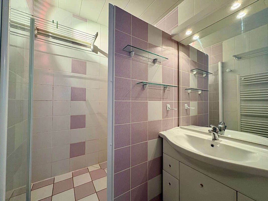 Appartement à ARETTE