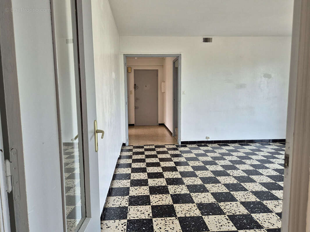 Appartement à ARLES