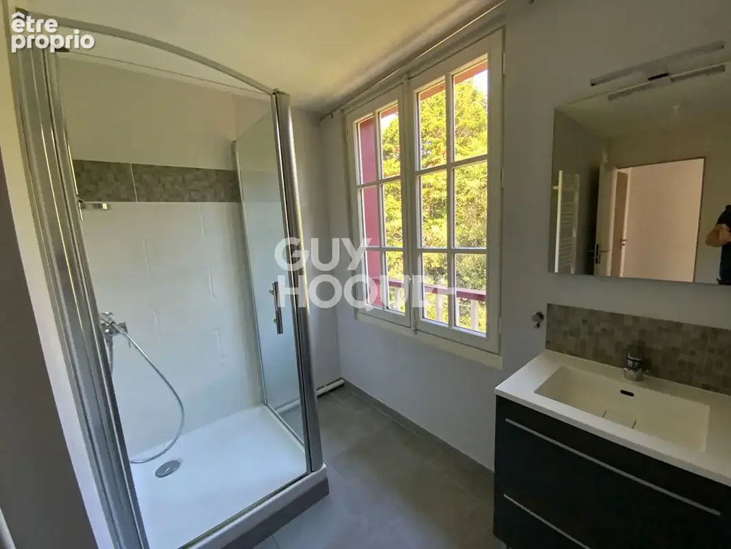 Appartement  2 pièce(s) 59.19 m2 - photo 7