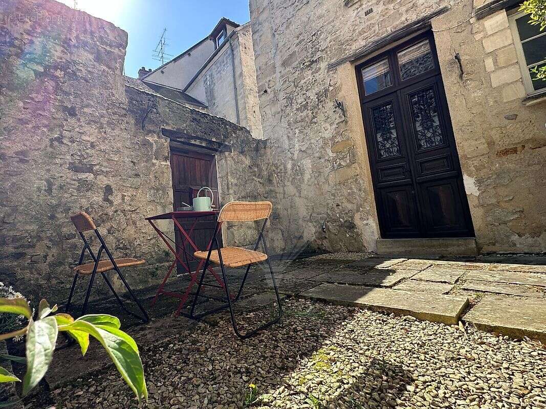 Appartement à SENLIS