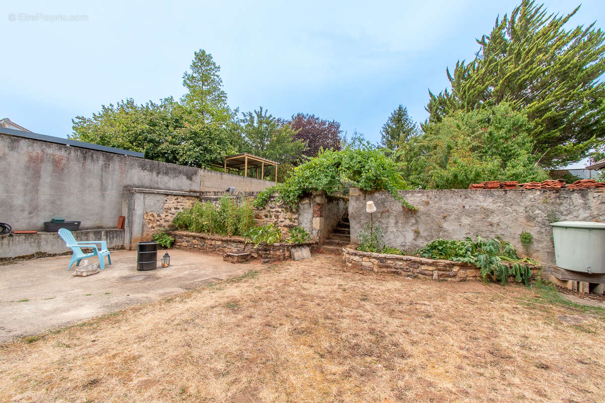 Maison Massay 4 pièces - 92 m² - - photo 13