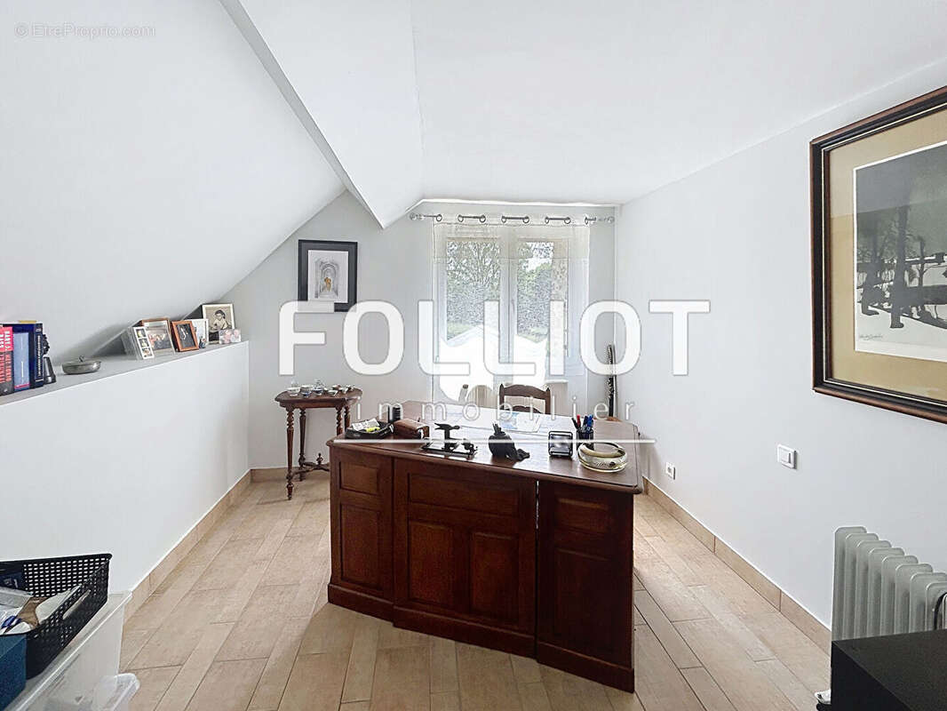 Maison à LE BENY-BOCAGE