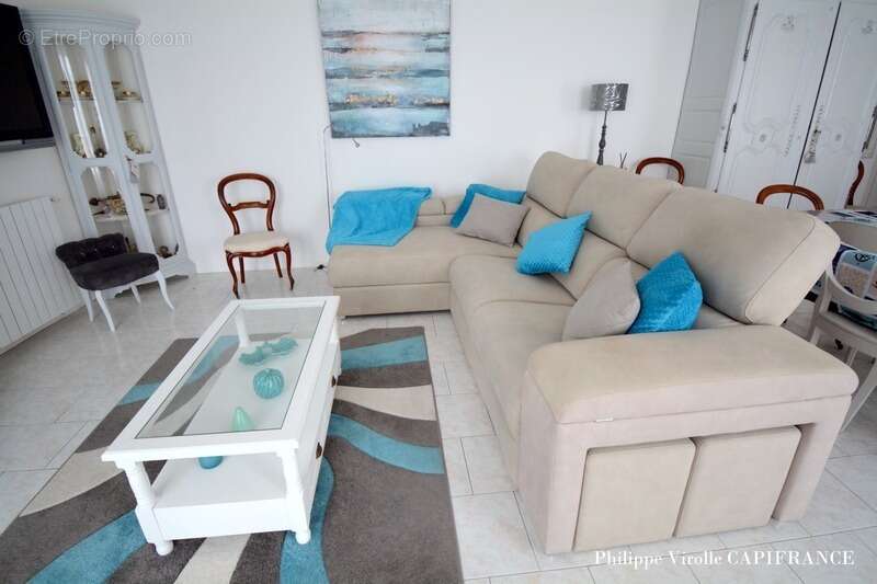 Maison à LE CHATEAU-D&#039;OLERON