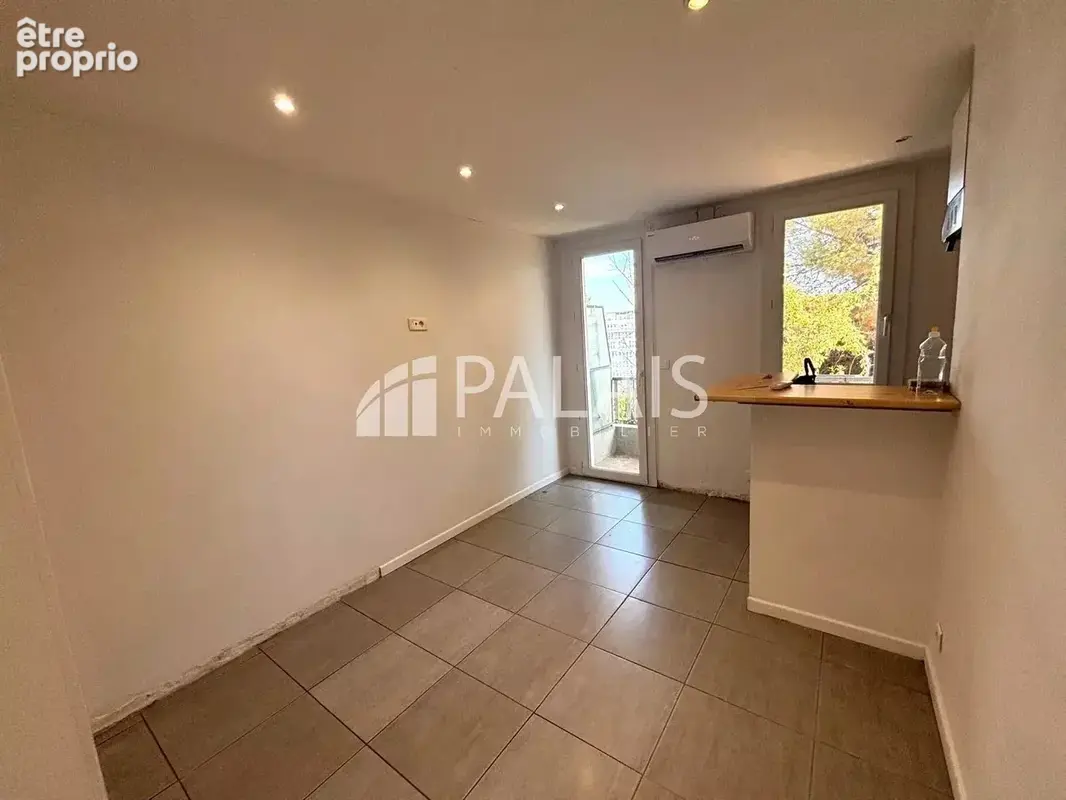Appartement 20 m² à Nice  - photo 9
