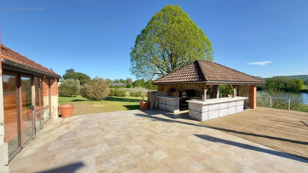 Vente Maison Villeneuve-sur-lot(47300) 499 000ï¿œ - photo 2