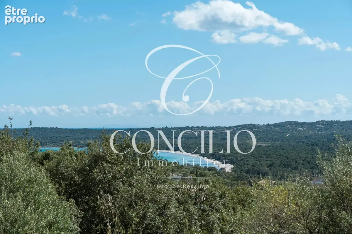 Pinarello - Élégante villa avec vue panoramique - photo 5