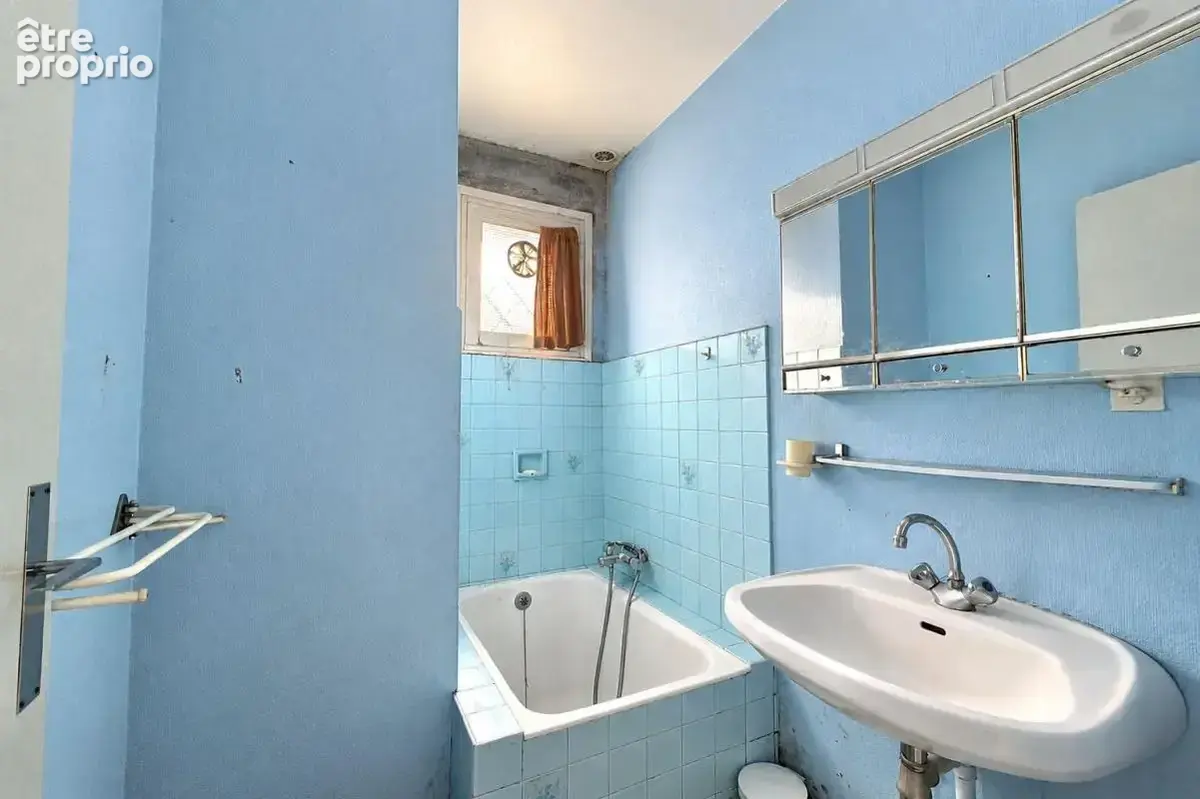 Mont-de-Marsan - Maison plain-pied 102 m² - 4 chambres - proche centre ville - photo 9