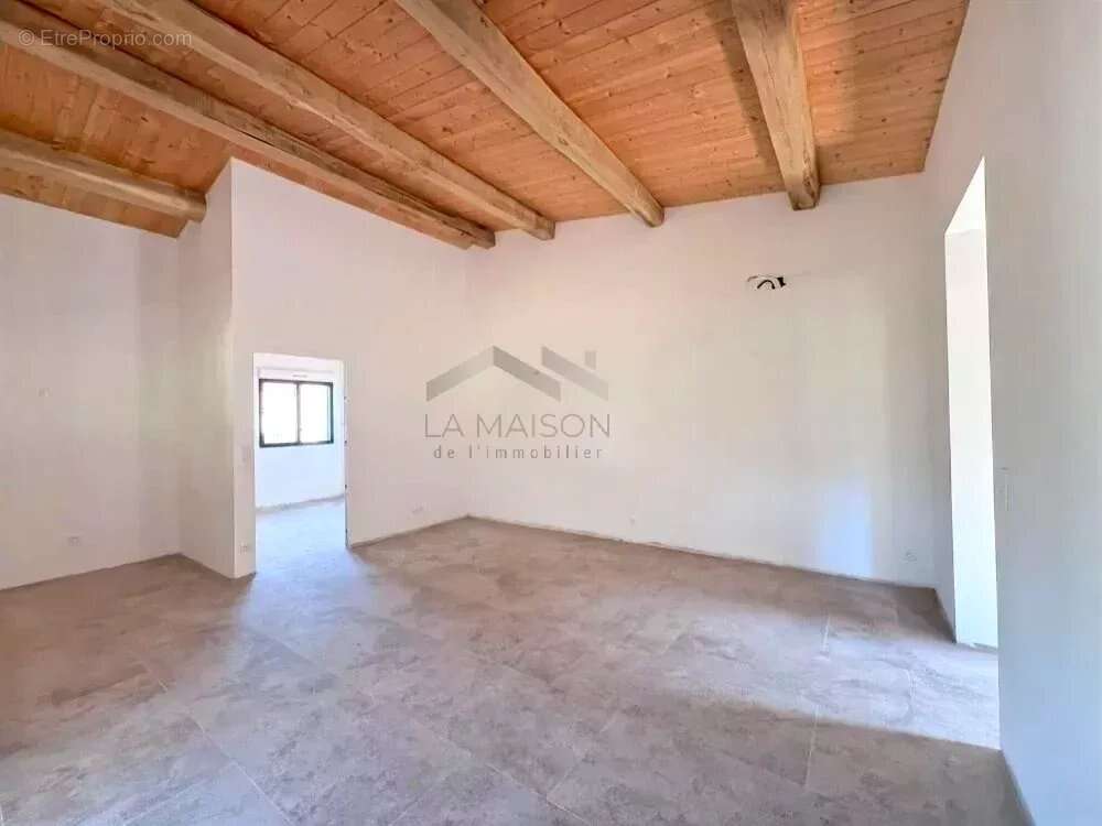 Appartement à PORTO-VECCHIO