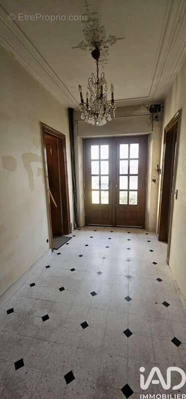 Photo 4 - Maison à LAGNY-SUR-MARNE