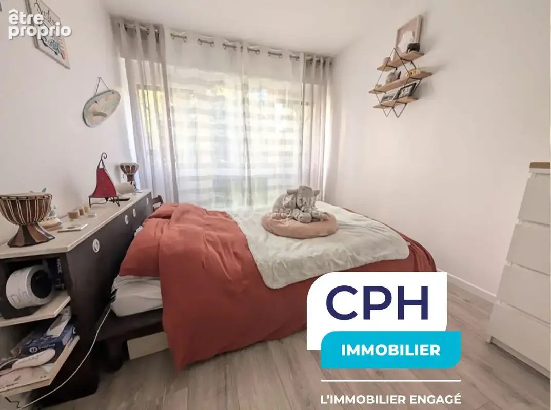 Appartement 4 pièces à vendre au Chesnay Rocquencourt - Réf. 226225 - photo 6