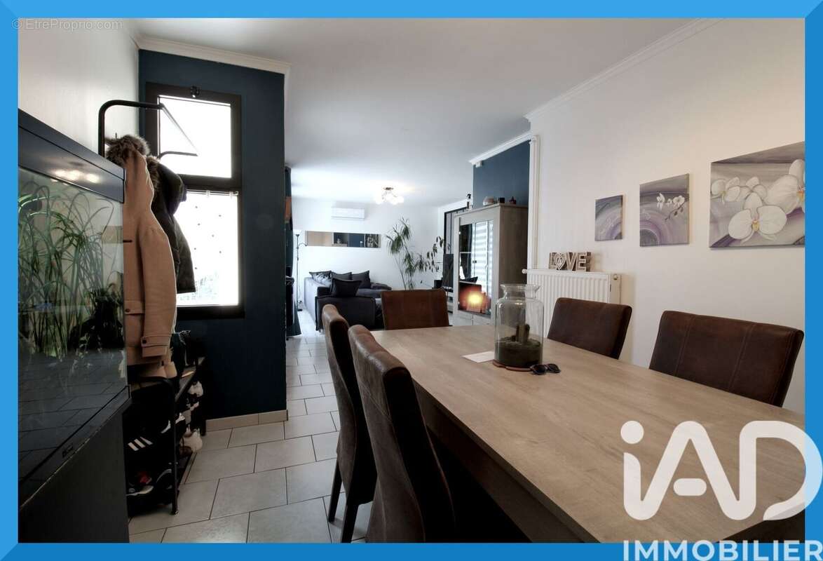 Photo 8 - Maison à BRIVE-LA-GAILLARDE