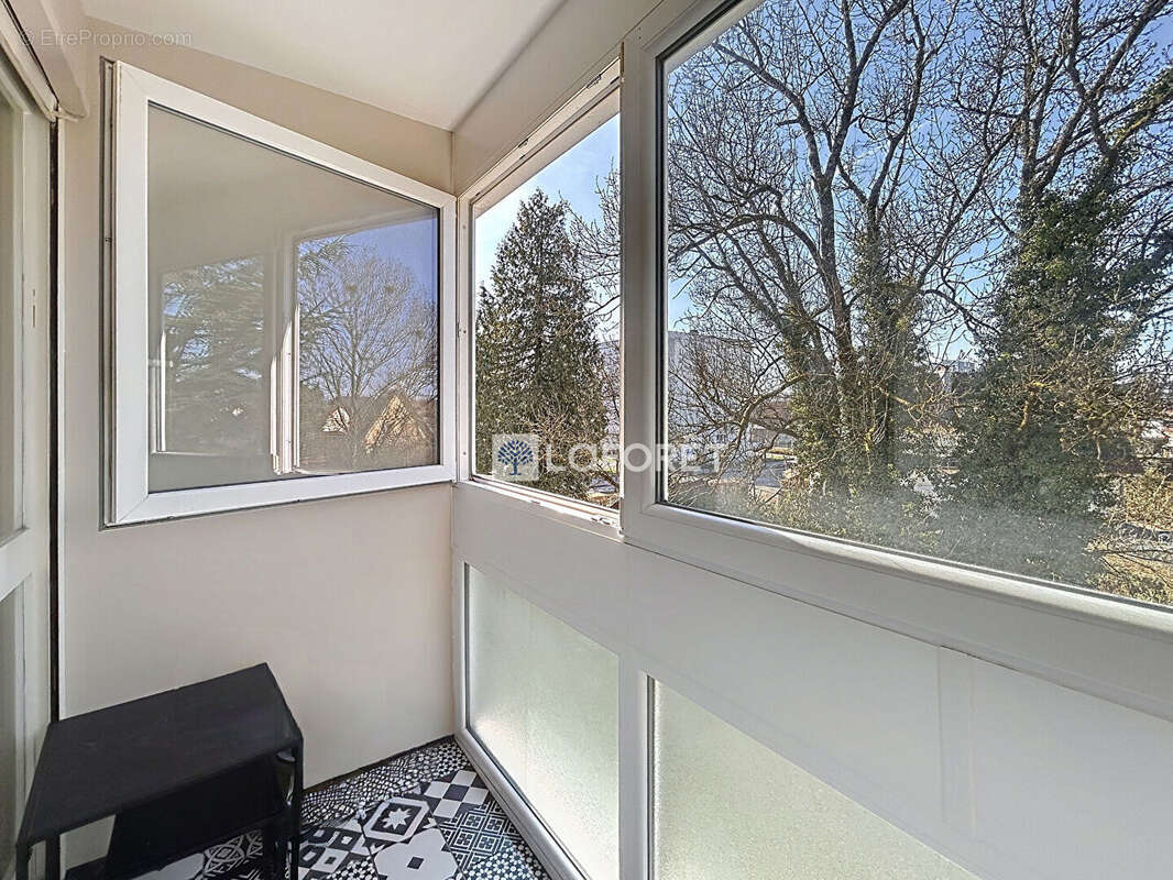Appartement à MONTBELIARD
