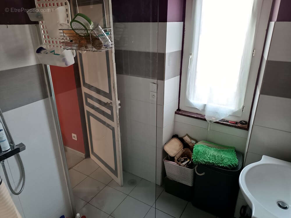 Appartement à FOURCHAMBAULT