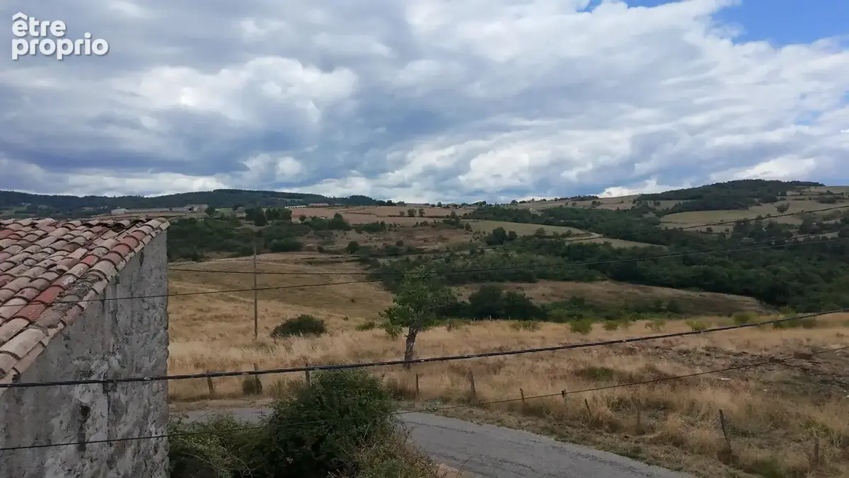 Photo 1 - Maison à COLOMBIER-LE-JEUNE