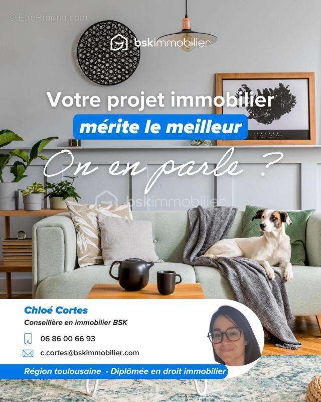 Terrain de 918 m² - photo 2