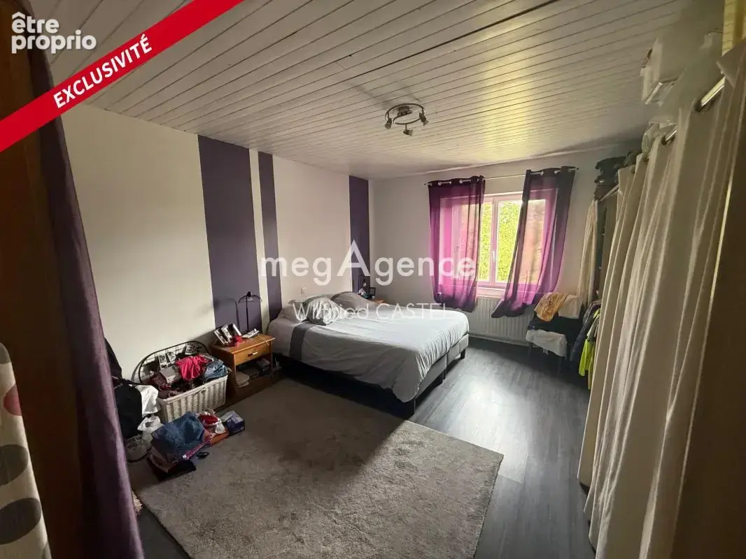 Corps de ferme avec une grange de 450m2 en pierre ! - photo 5