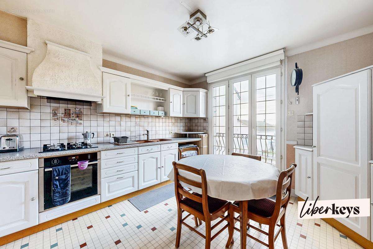 Maison à NANTES