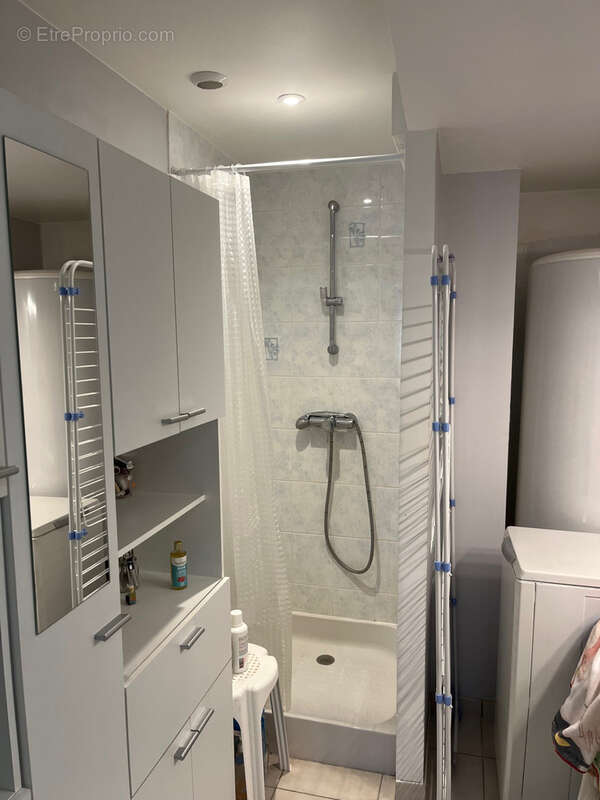 Appartement à OBJAT