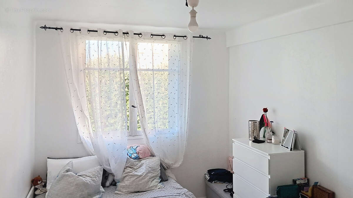 Appartement à CHOISY-LE-ROI