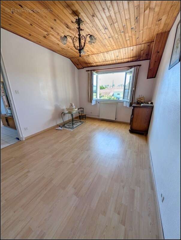 Maison à vendre 4 pièces LIGUEIL (37) - photo 7