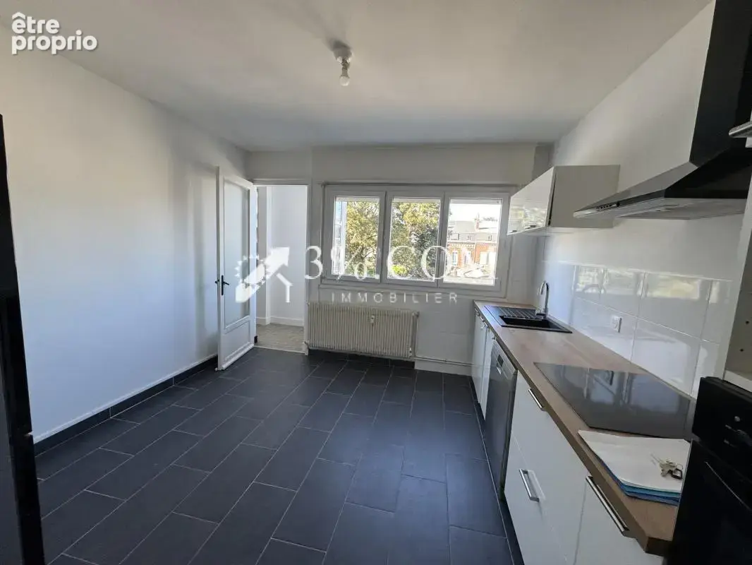 Appartement 3 chambres ,balcon, garage quartier musée à Vale - photo 2