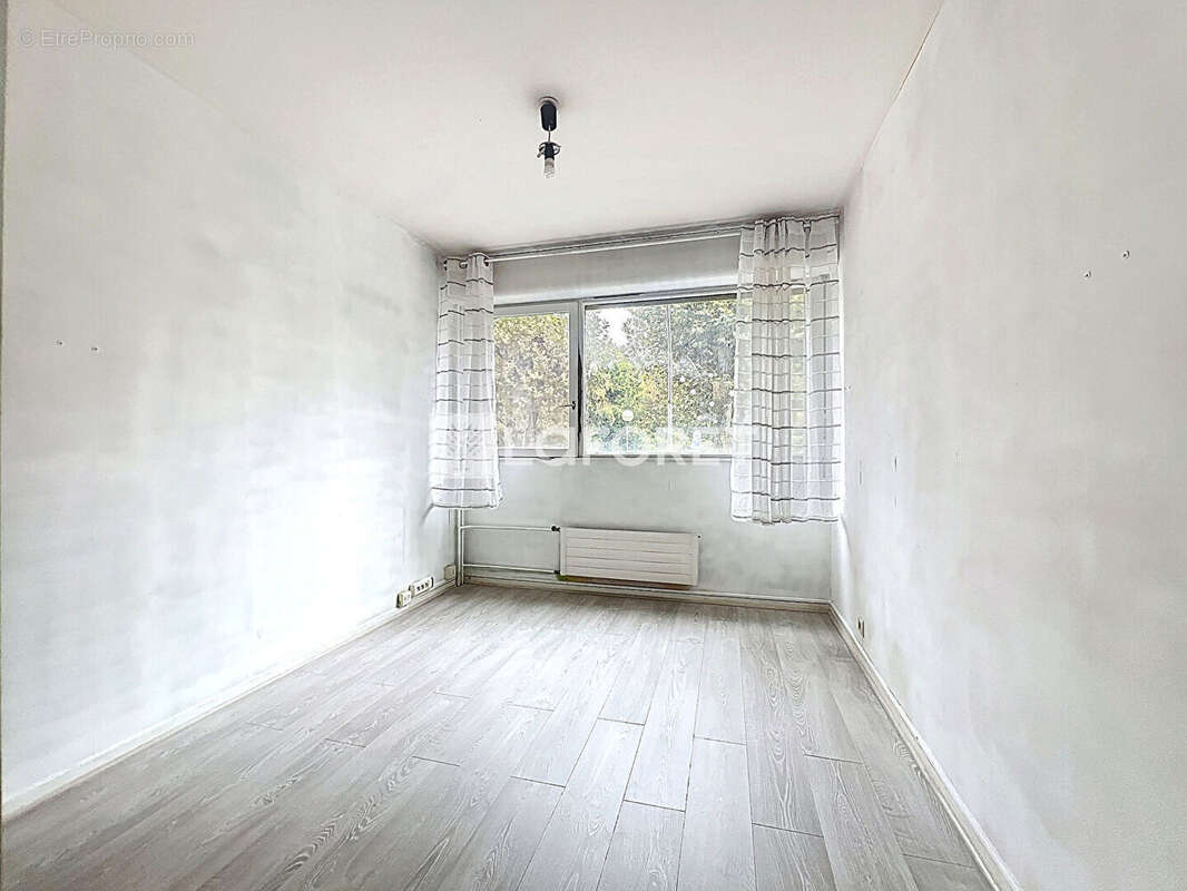 Appartement à LA RAVOIRE