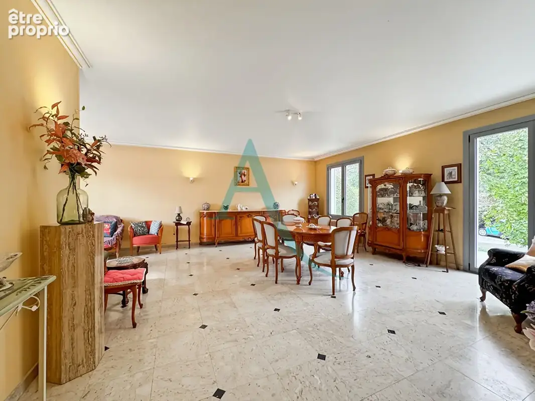 Maison individuelle de 150m² sur sous-sol total - photo 4