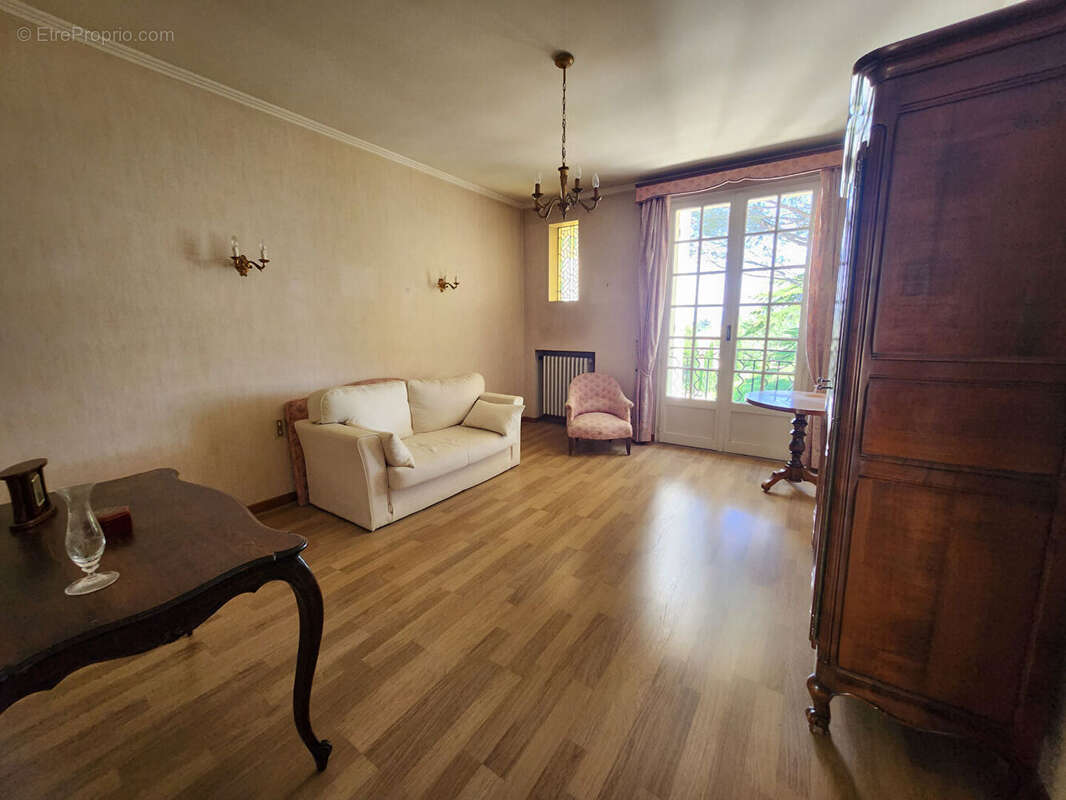 Maison 170m² à saint-saturnin-lès-avignon - photo 16