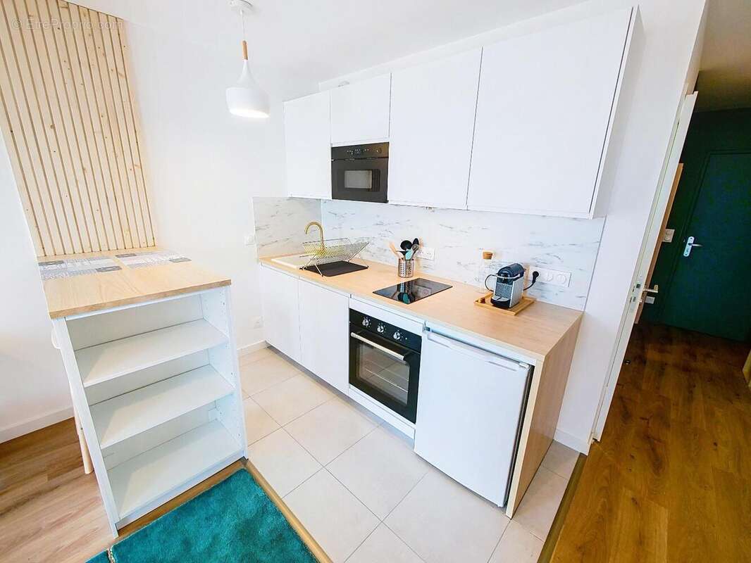   - Appartement à TOULOUSE