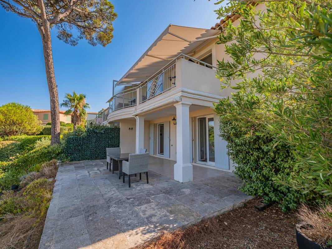 Nouveau – charmante maison domaine privé vue dégagée - photo 4