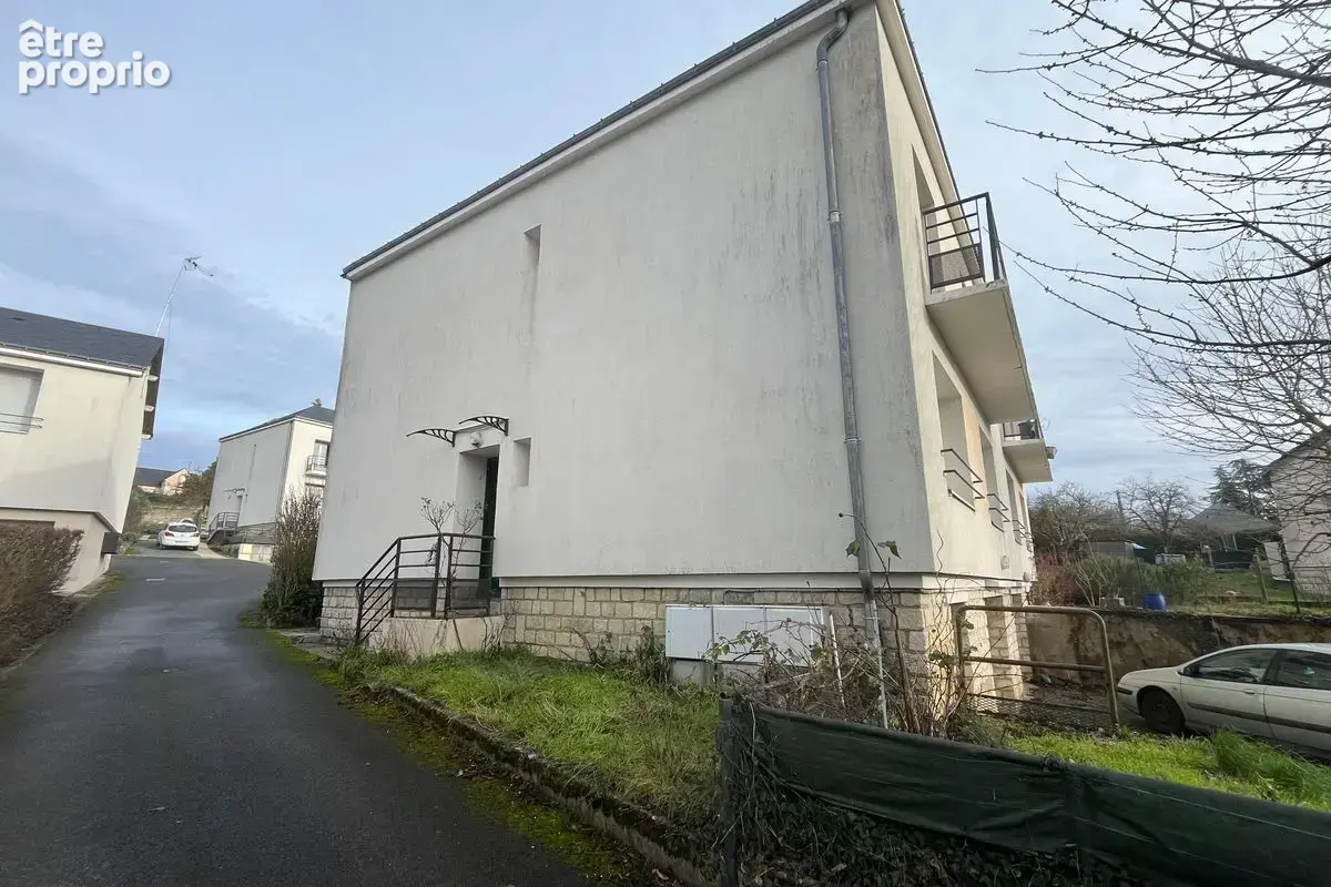 Photo Maison à Ligueil au prix de 112 000€