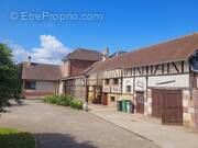 Maison à HEUDEBOUVILLE