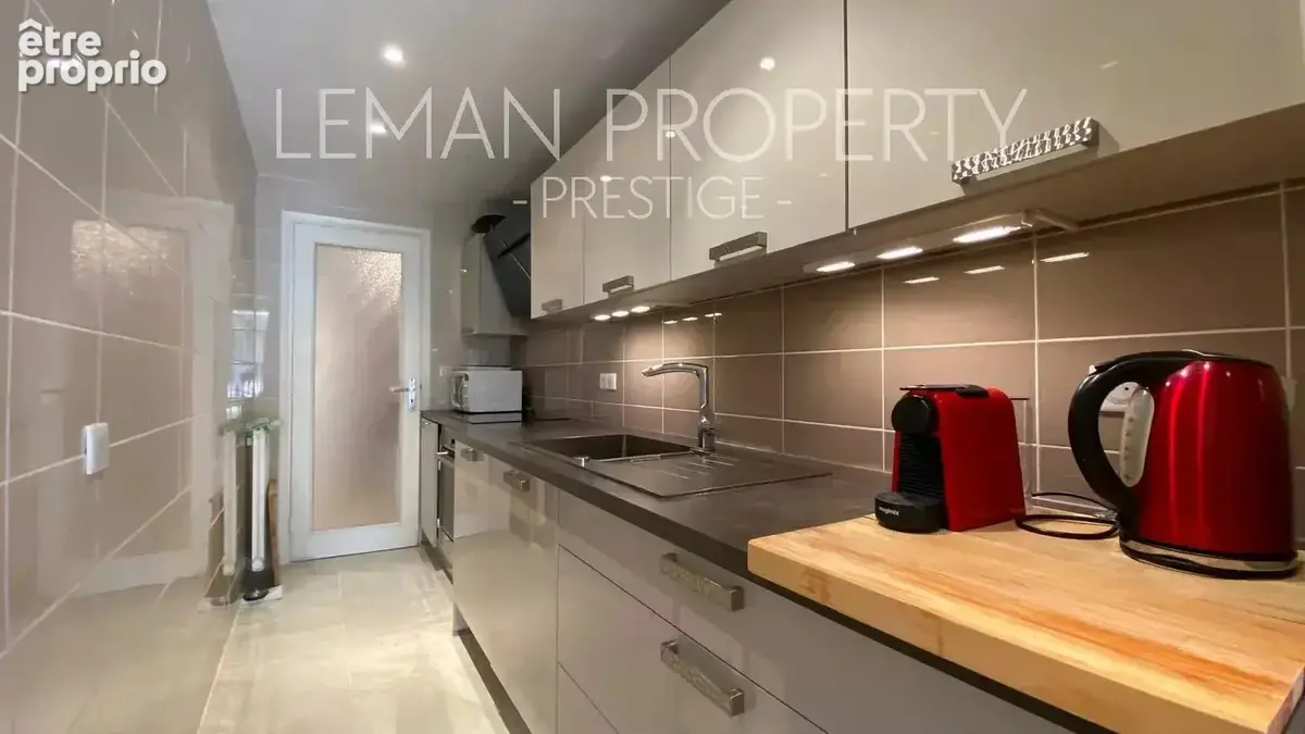 Cannes – bas saint-nicolas - 3 pièces de 81,71 m2 - photo 9