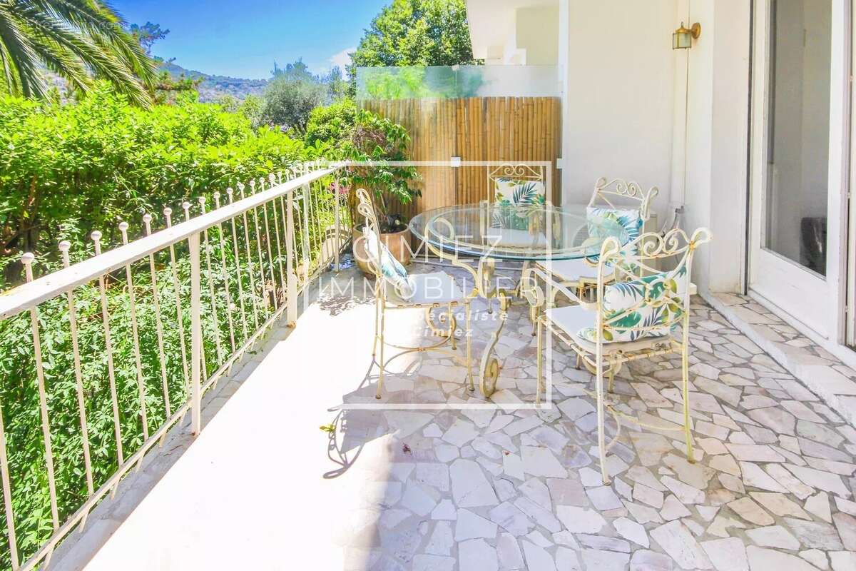 Appartement 74 m² à Nice  - photo 8