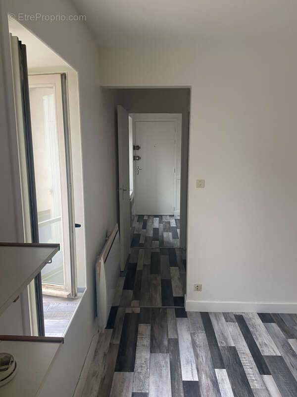 Appartement à LAPALISSE