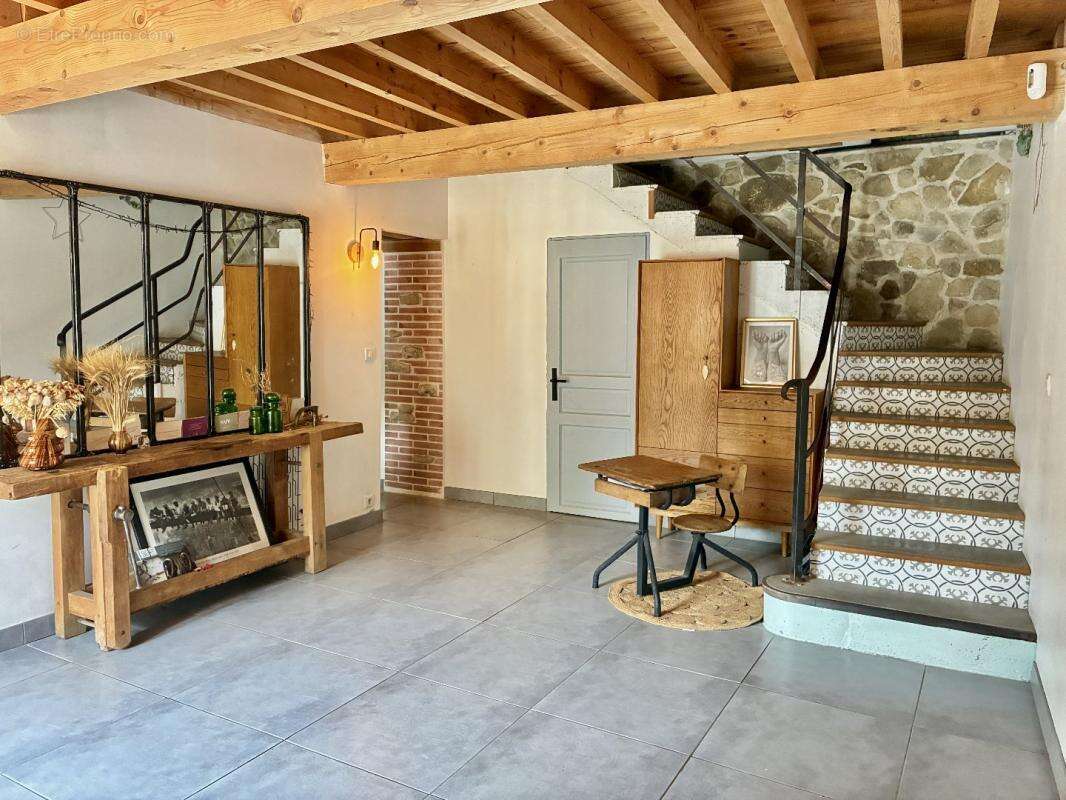 Maison à CARCASSONNE