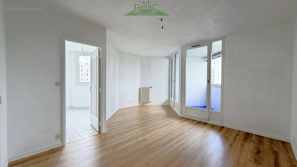 Appartement à FRANCONVILLE