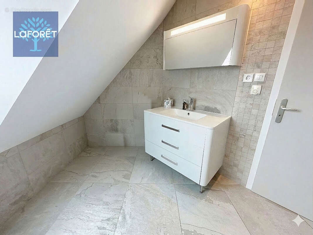 Appartement  en duplex à Furdenheim 5 pièce(s) 134m2 - Bien rare à la vente - photo 8