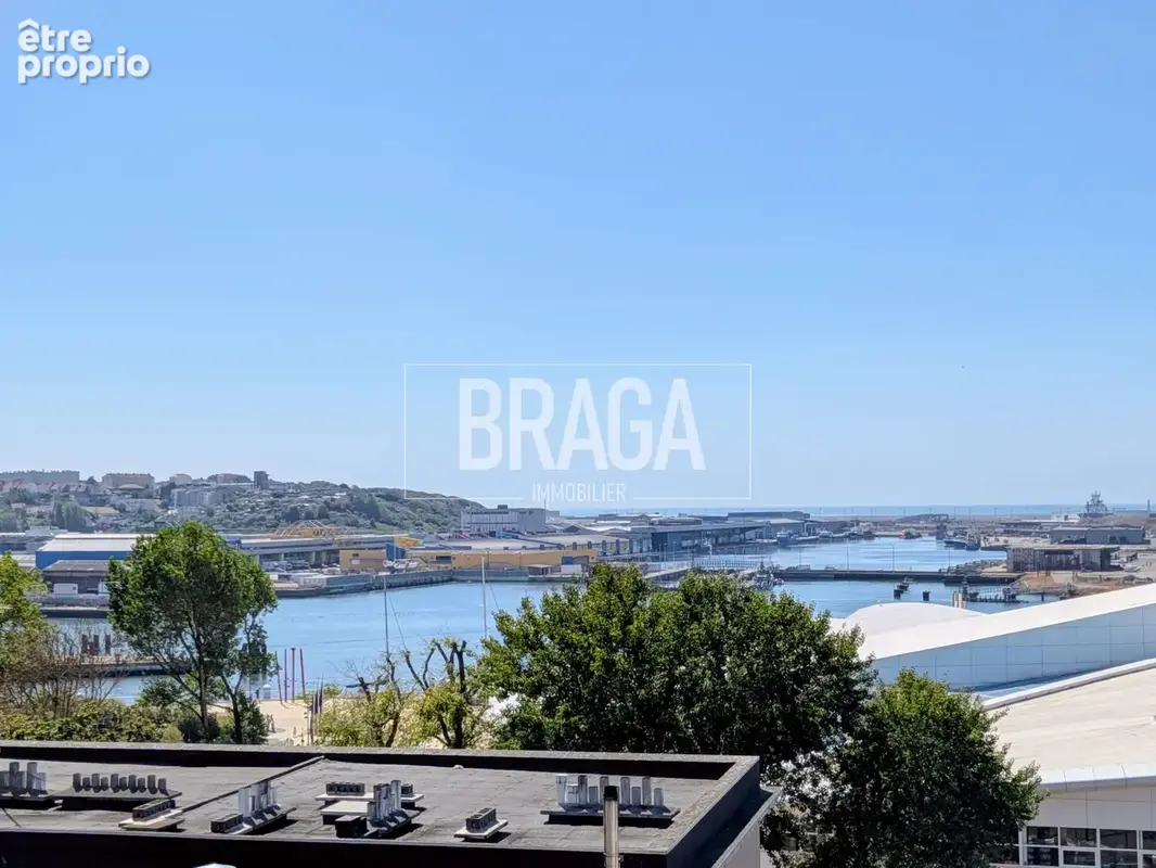 Appartement de standing   vue mer panoramique - photo 7