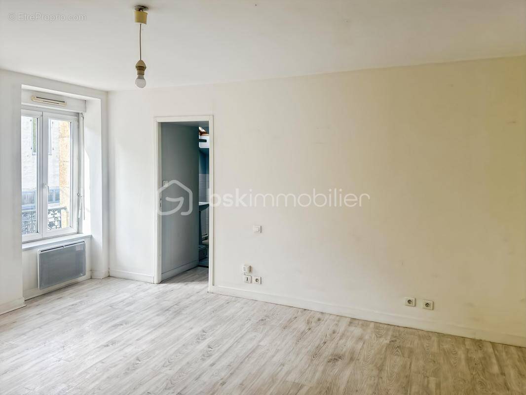 Maison à CHATEAULIN