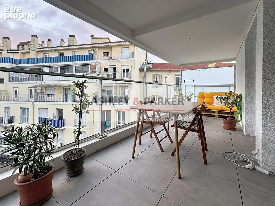 Appartement 1 pièce 30 m² à vendre à Nice (06300) - photo 14