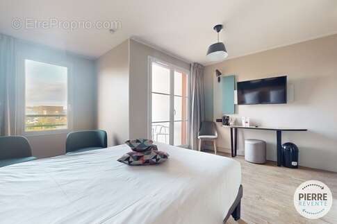 Appartement à BOIS-D'ARCY