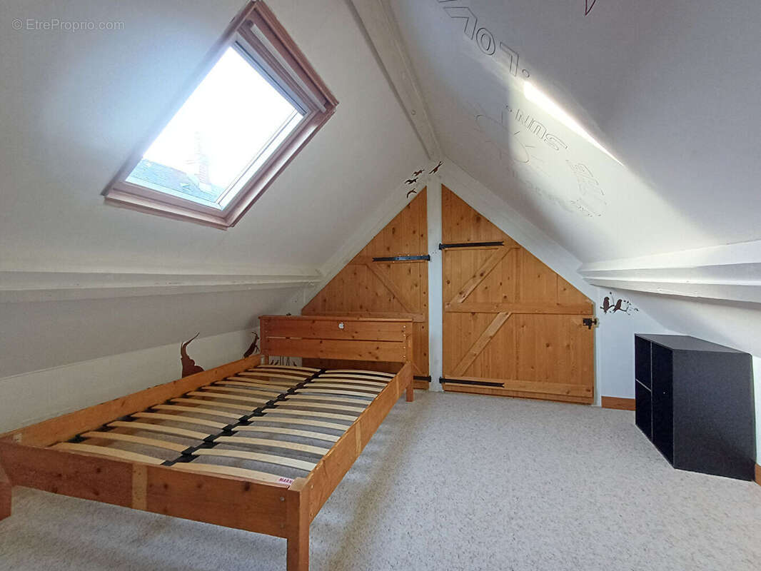 Appartement à PORTBAIL