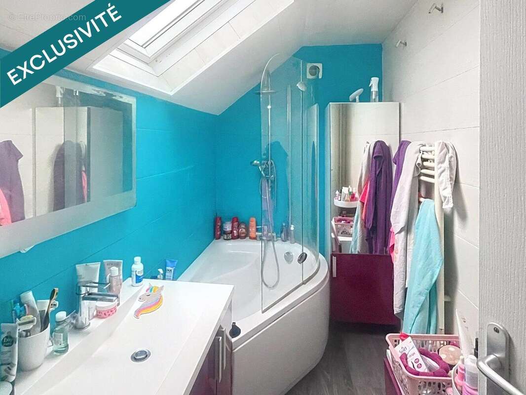 Photo 5 - Maison à EPINAL