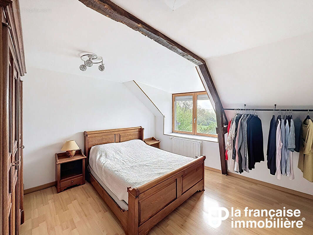 Hameau paisible - photo 7